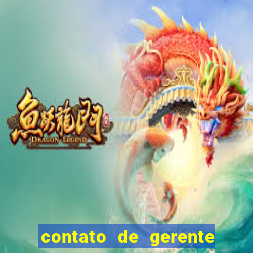 contato de gerente de plataforma de jogos chinesa